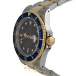  Rolex Submariner Ref. 16613