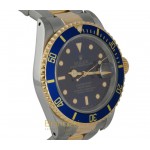  Rolex Submariner Ref. 16613