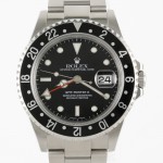  Rolex GMT II Ref. 16710