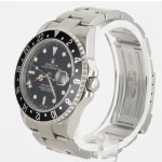  Rolex GMT II Ref. 16710