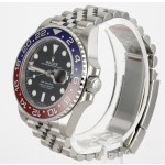  Rolex GMT II Ref. 126710BLRO