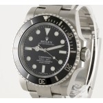  Rolex Submariner Ref. 114060LN