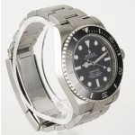  Rolex Submariner Ref. 114060LN