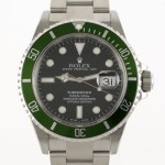  Rolex Submariner Ref. 16610 Fat Four