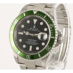  Rolex Submariner Ref. 16610 Fat Four