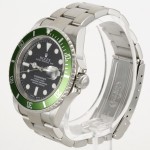  Rolex Submariner Ref. 16610 Fat Four