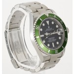  Rolex Submariner Ref. 16610 Fat Four