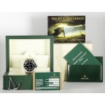  Rolex Sea Dweller Ref. 16600