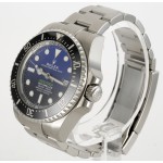  Rolex Sea Dweller Deepsea D-Blue Ref. 126660