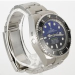  Rolex Sea Dweller Deepsea D-Blue Ref. 126660