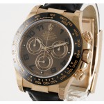  Rolex Daytona Ref. 116515LN