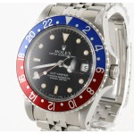  Rolex GMT II Ref. 16750