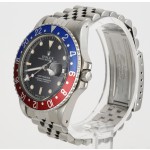  Rolex GMT II Ref. 16750