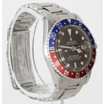  Rolex GMT II Ref. 1675 Long E Tropicale