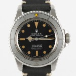  Rolex Submariner Ref. 5512