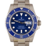  Rolex Submariner Ref. 116619LB