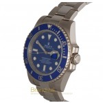  Rolex Submariner Ref. 116619LB