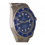  Rolex Submariner Ref. 116619LB