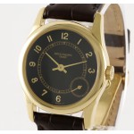  Patek Philippe Calatrava Ref. 5000J