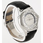  Patek Philippe Ore Del Mondo World Time Ref. 5110G