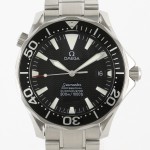  Omega Seamaster Ref. 22545000