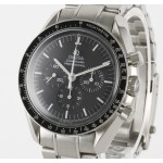  Omega Speedmaster Ref. 35705000