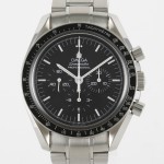  Omega Speedmaster Apollo 11 Ref. 35605000