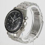  Omega Speedmaster Apollo 11 Ref. 35605000