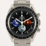  Omega Speedmaster from Moon to Mars Ref. 35775000