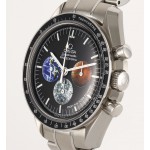  Omega Speedmaster from Moon to Mars Ref. 35775000