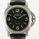  Panerai Luminor 8 Days Pam 00562 - OP6938