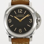  Panerai Luminor 8 Days Pam 00390 - OP6834