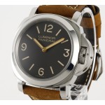  Panerai Luminor 8 Days Pam 00390 - OP6834