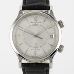  Jaeger Le Coultre Master Control Memovox Svegliarino