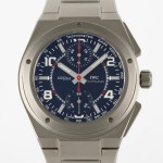  IWC Ingenieur AMG Ref. 372503