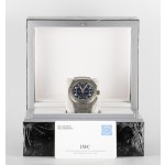  IWC Ingenieur AMG Ref. 372503