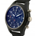  IWC Pilot's Top Gun Ref. 378901