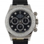  Rolex Daytona Ref. 116519