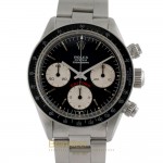  Rolex Daytona Ref. 6263