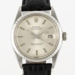  Rolex Date Just Ref. 1603