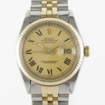  Rolex Date Just Ref. 1601