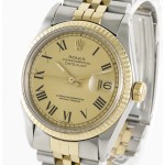  Rolex Date Just Ref. 1601