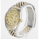  Rolex Date Just Ref. 1601