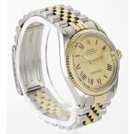  Rolex Date Just Ref. 1601