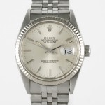  Rolex Date Just Ref. 16014