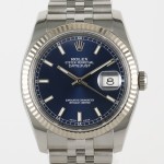  Rolex Date Just Ref. 116234