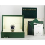  Rolex Date Just Ref. 116234