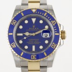  Rolex Submariner Ref. 116613LB