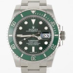  Rolex Submariner Ref. 116610LV