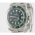  Rolex Submariner Ref. 116610LV